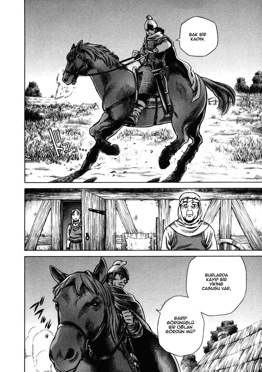 Read Vinland Saga TR Manga Online