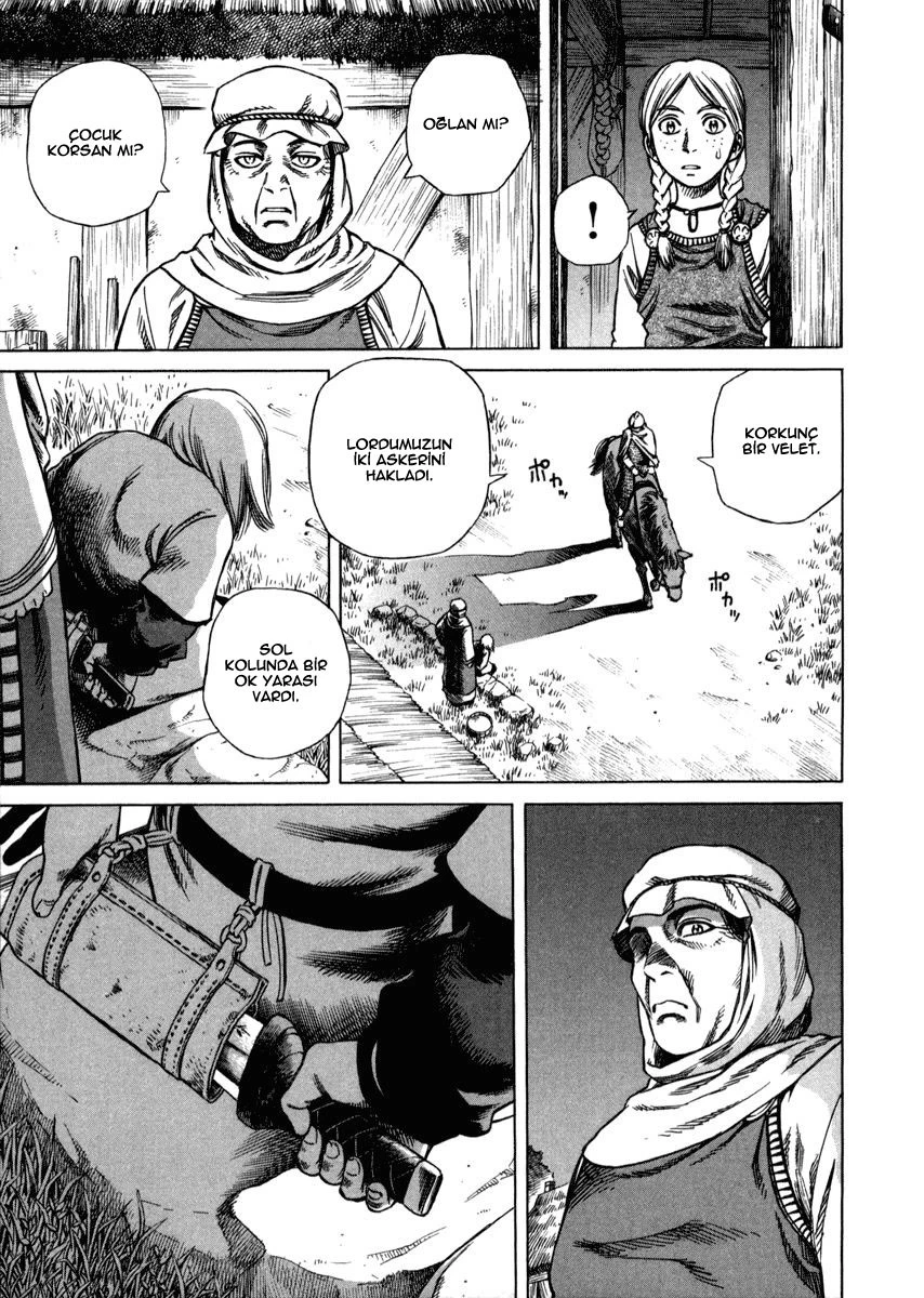 Read Vinland Saga TR Manga Online