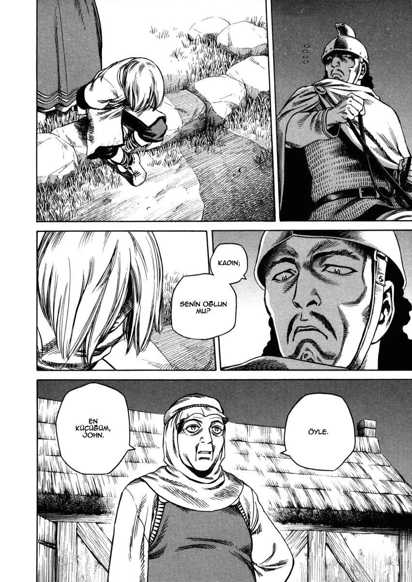 Read Vinland Saga TR Manga Online