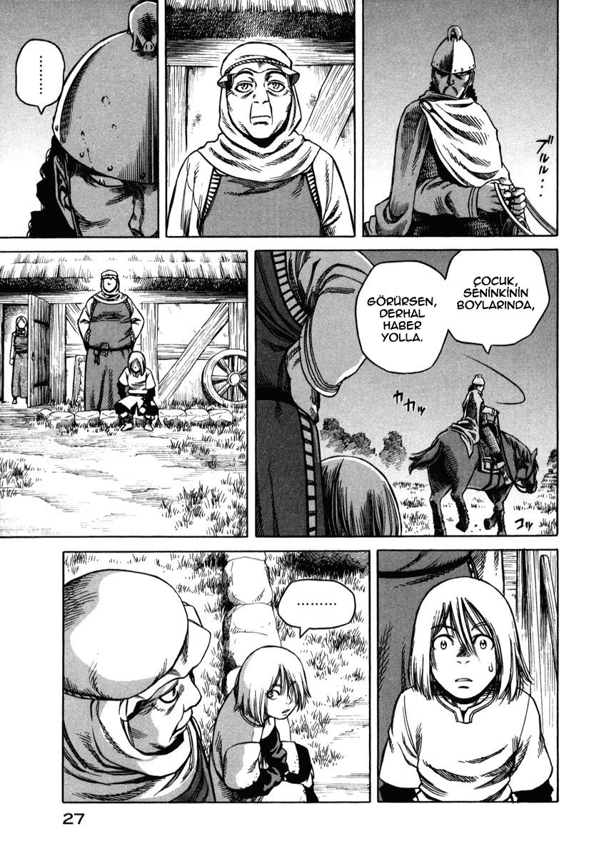 Read Vinland Saga TR Manga Online