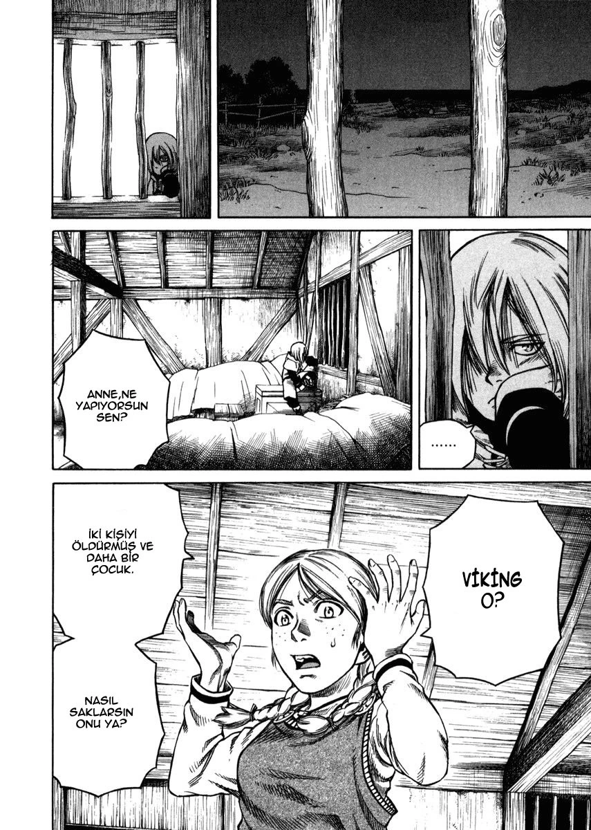 Read Vinland Saga TR Manga Online