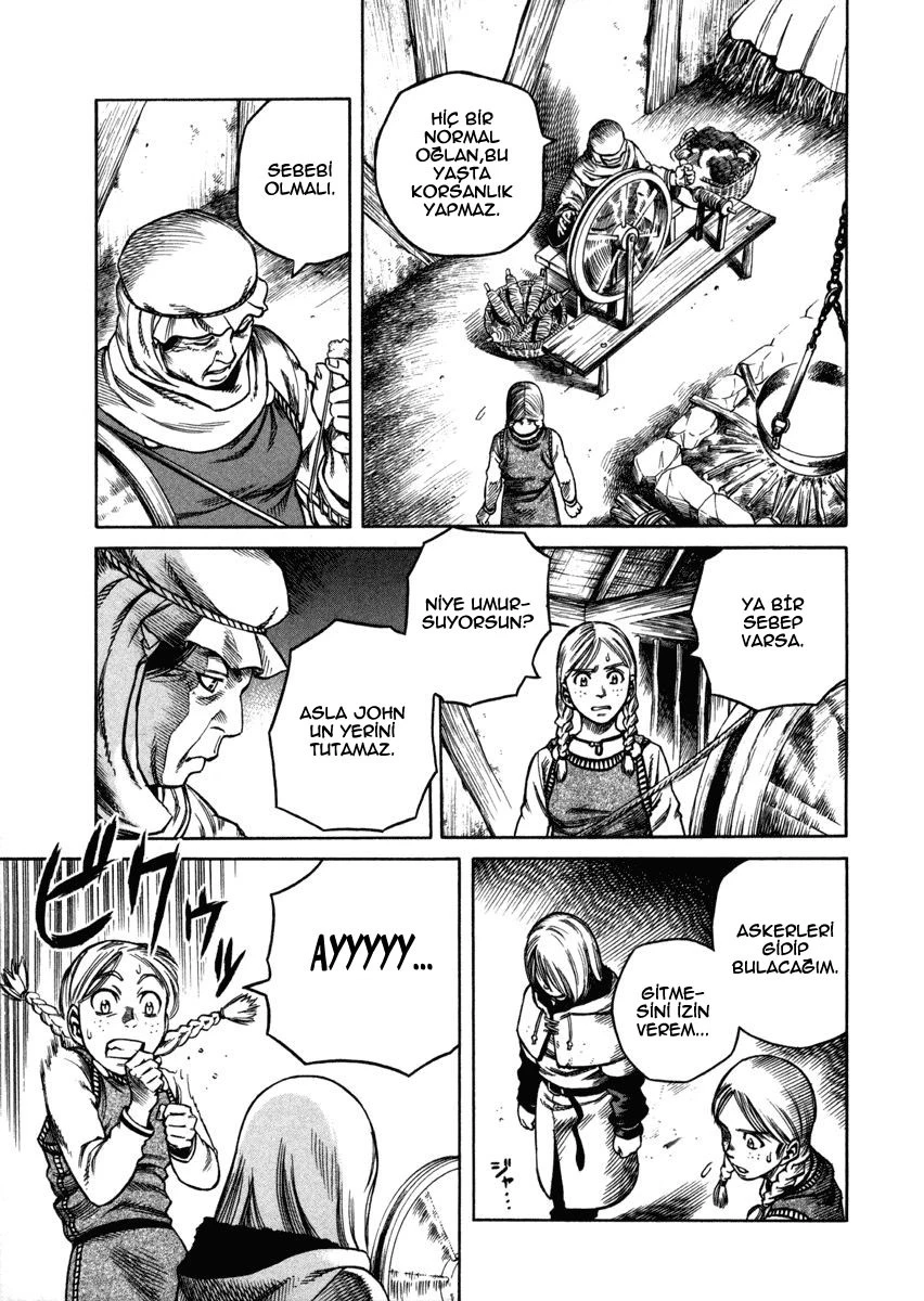 Read Vinland Saga TR Manga Online
