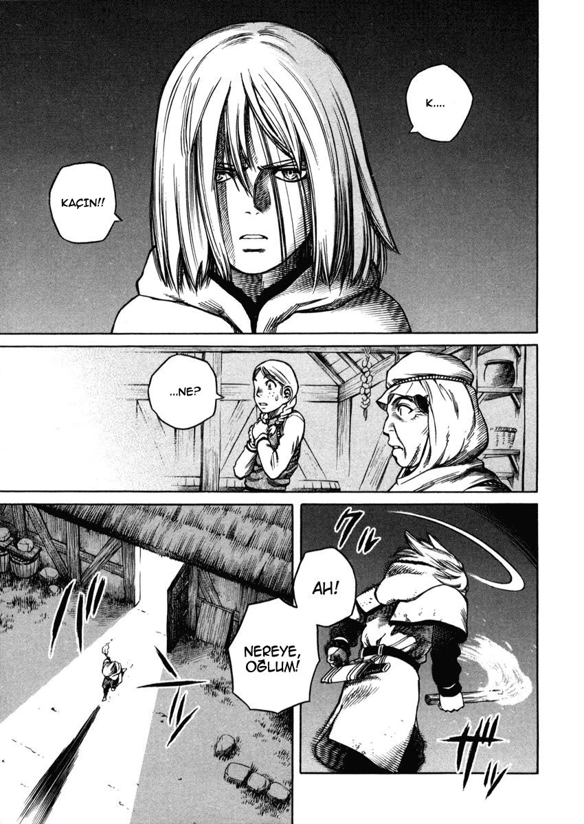 Read Vinland Saga TR Manga Online