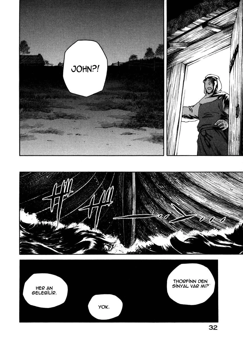 Read Vinland Saga TR Manga Online
