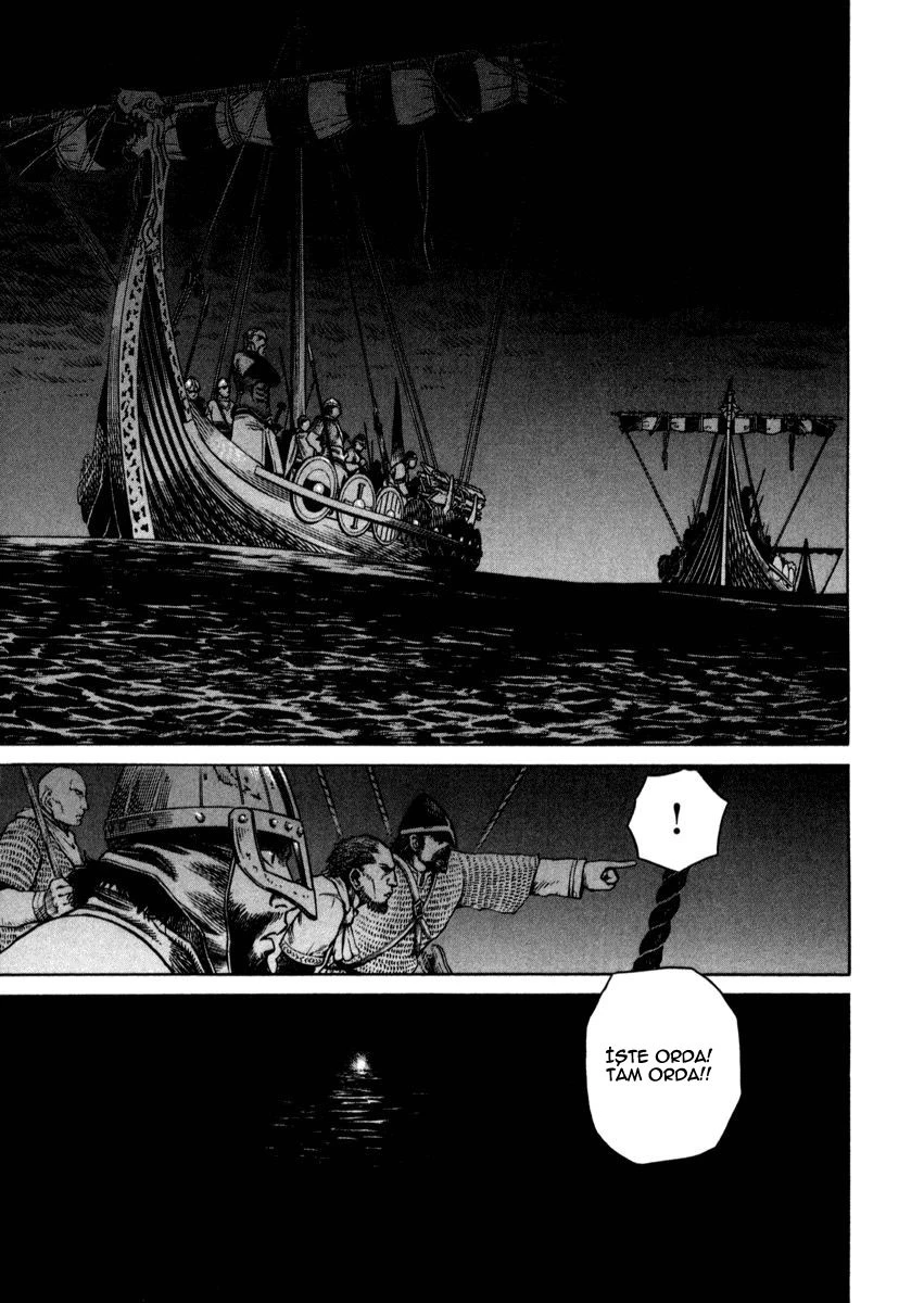 Read Vinland Saga TR Manga Online