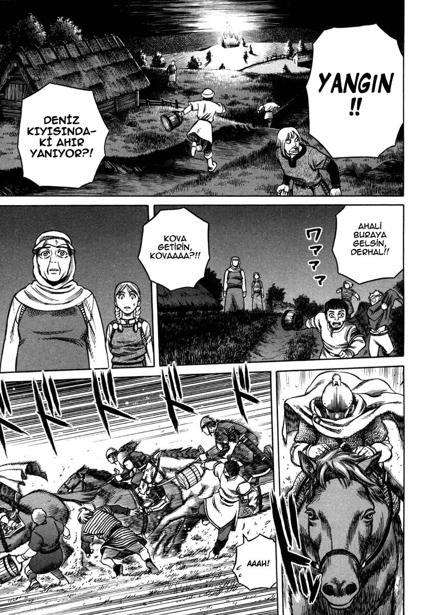 Read Vinland Saga TR Manga Online