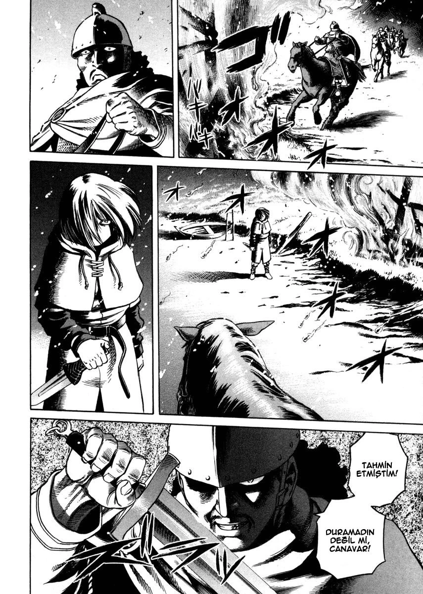 Read Vinland Saga TR Manga Online