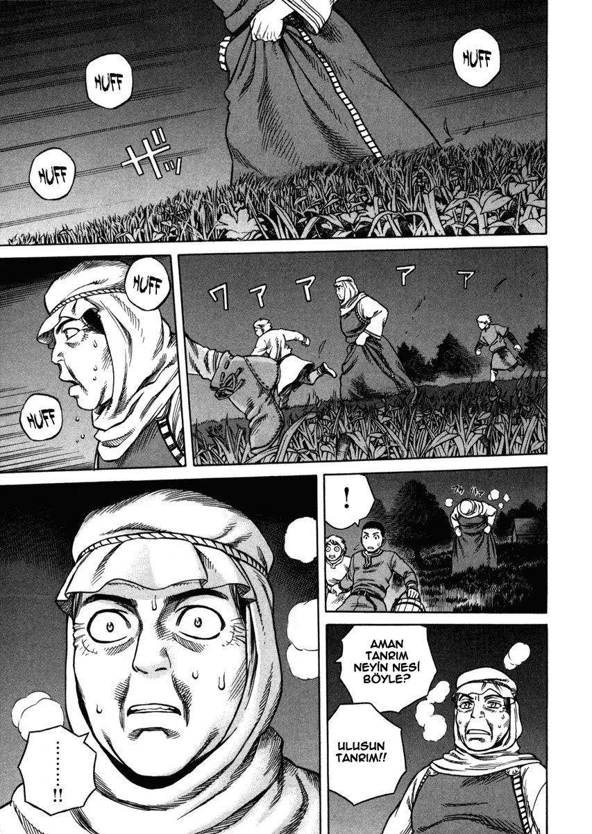 Read Vinland Saga TR Manga Online