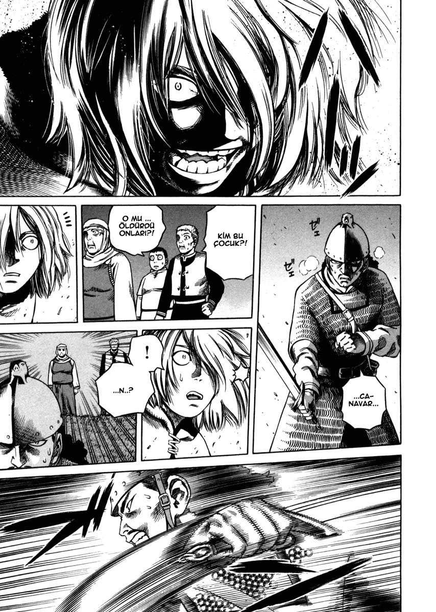 Read Vinland Saga TR Manga Online