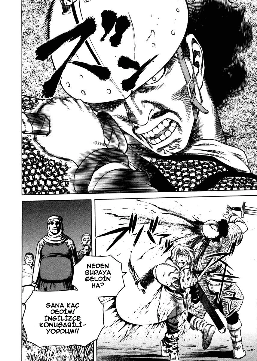 Read Vinland Saga TR Manga Online