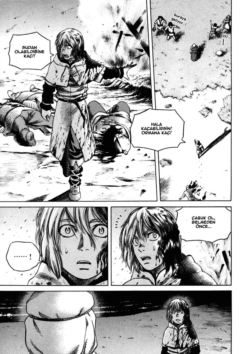 Read Vinland Saga TR Manga Online