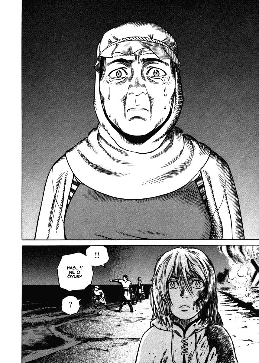 Read Vinland Saga TR Manga Online