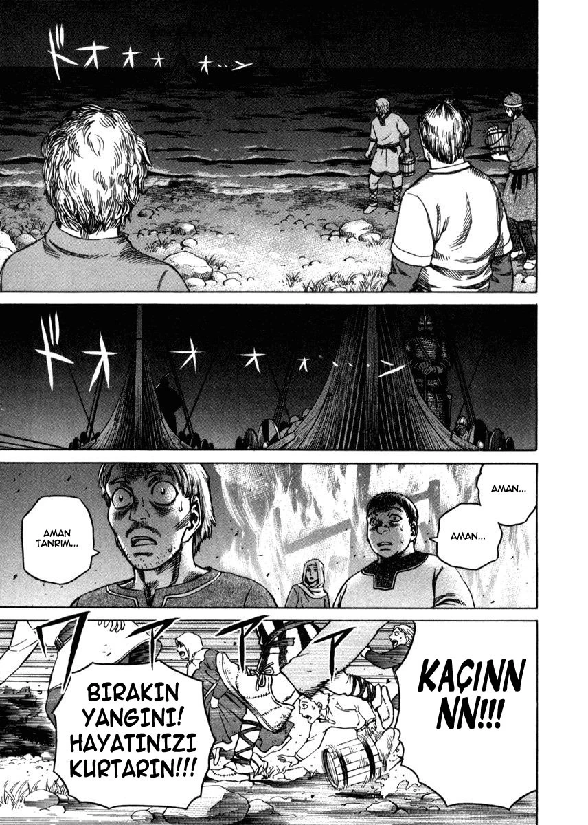 Read Vinland Saga TR Manga Online