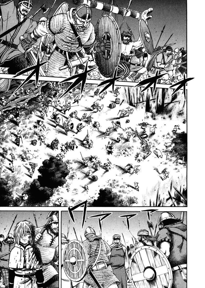 Read Vinland Saga TR Manga Online