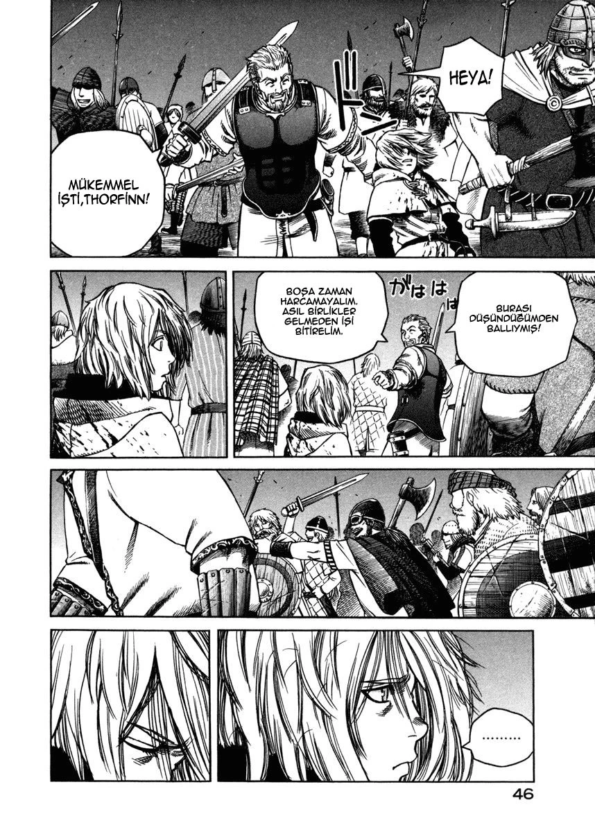 Read Vinland Saga TR Manga Online