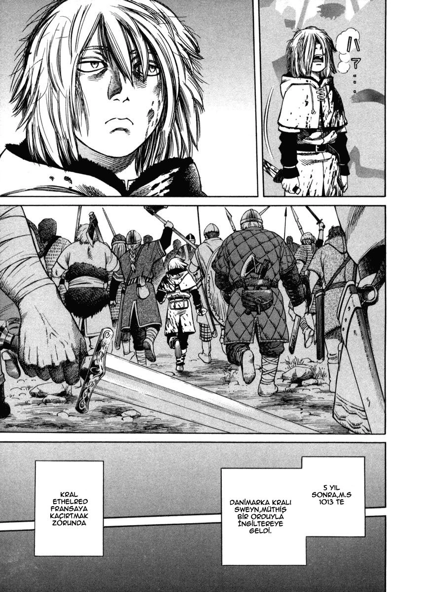 Read Vinland Saga TR Manga Online