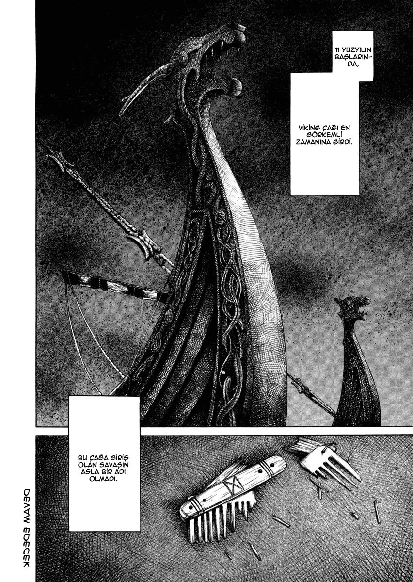 Read Vinland Saga TR Manga Online