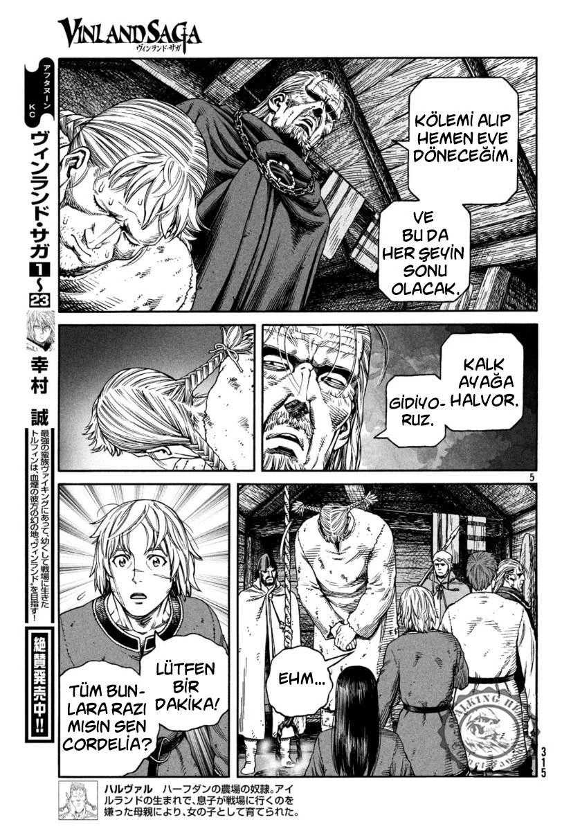 Read Vinland Saga TR Manga Online
