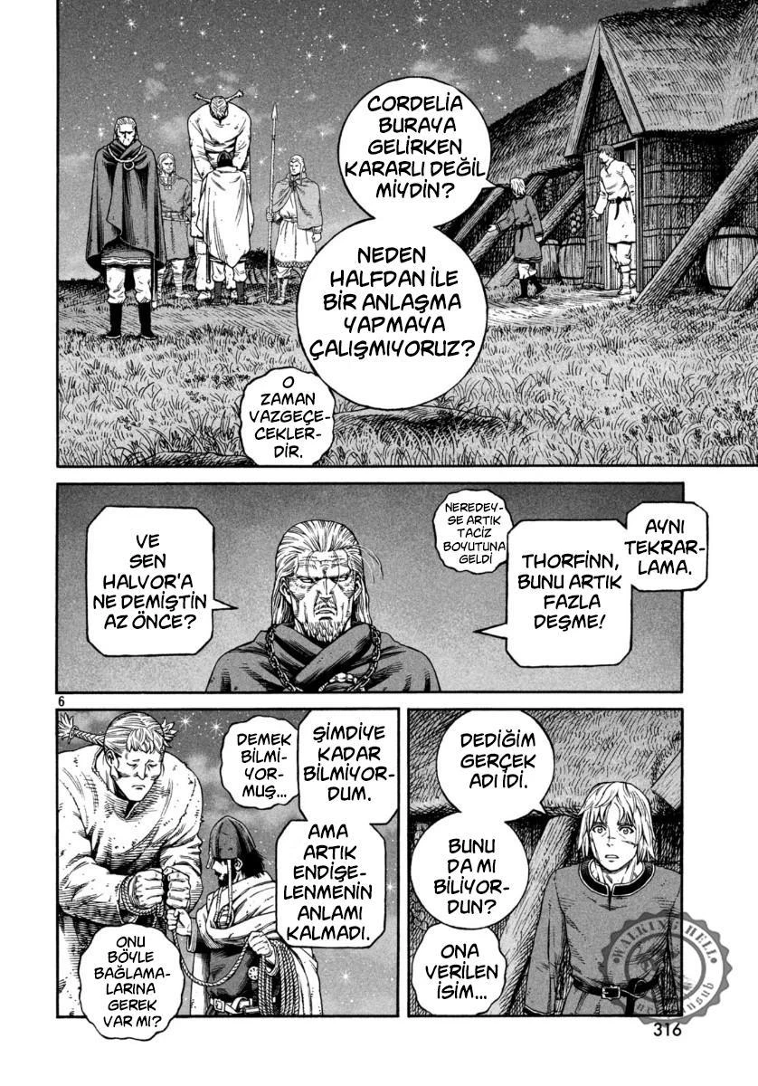 Read Vinland Saga TR Manga Online