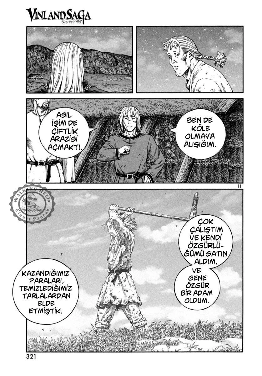 Read Vinland Saga TR Manga Online