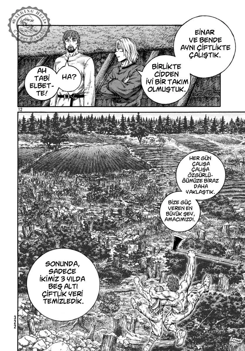 Read Vinland Saga TR Manga Online