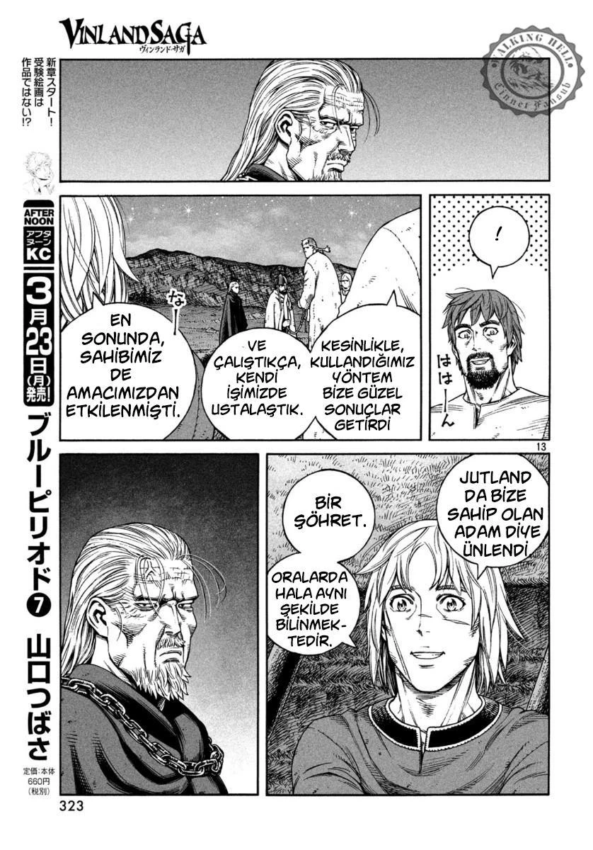 Read Vinland Saga TR Manga Online