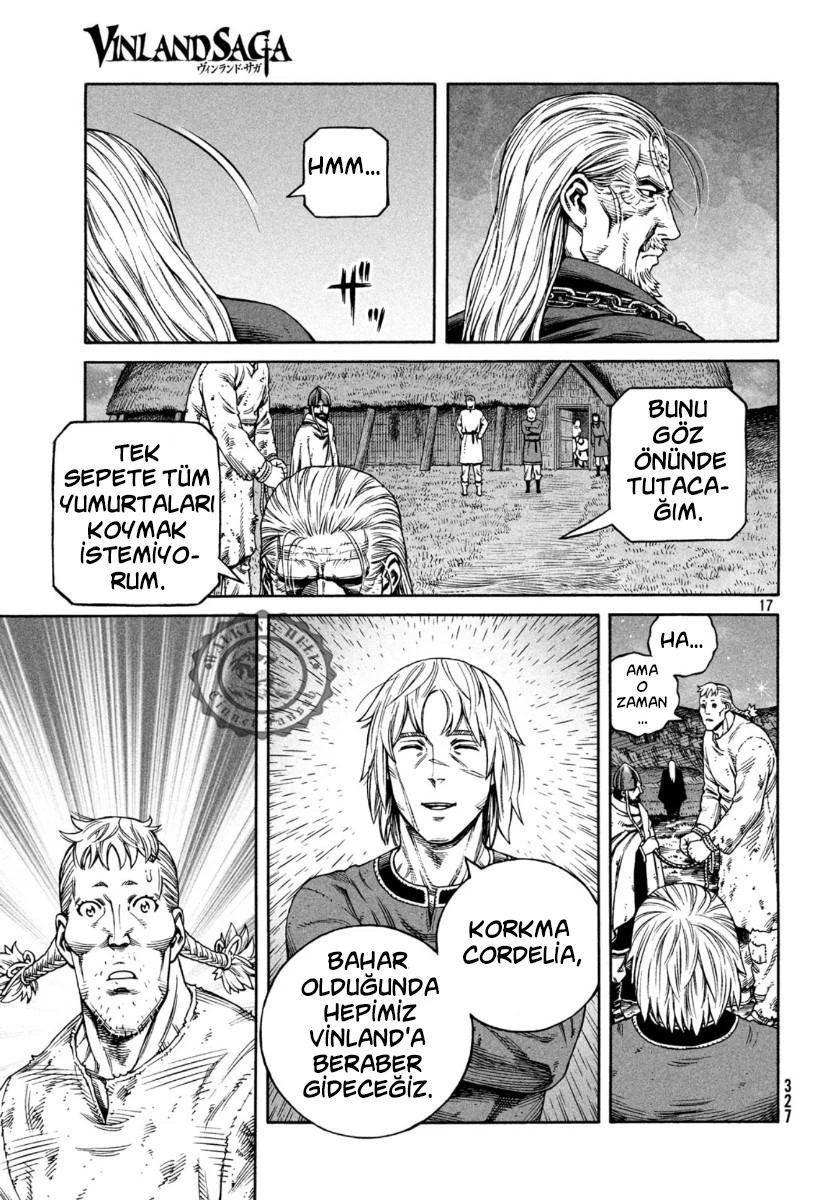 Read Vinland Saga TR Manga Online