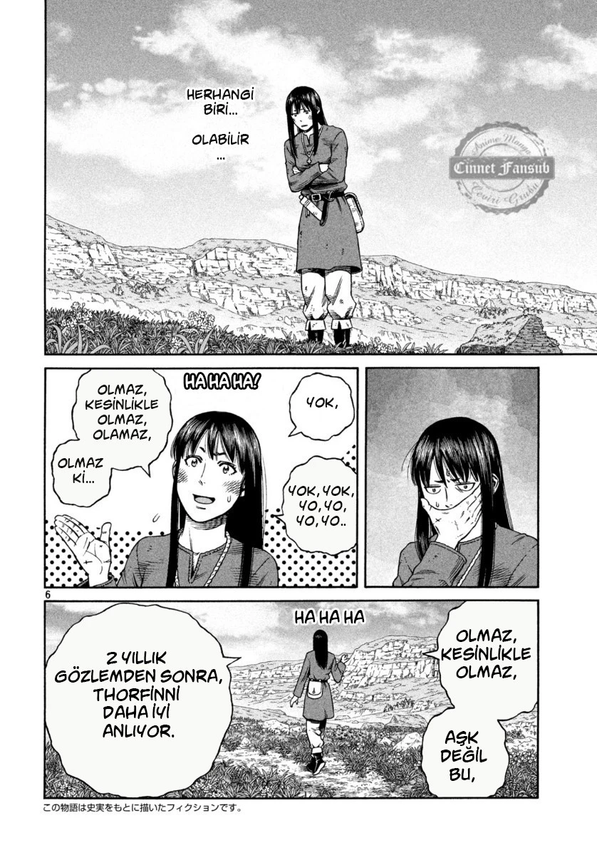 Read Vinland Saga TR Manga Online