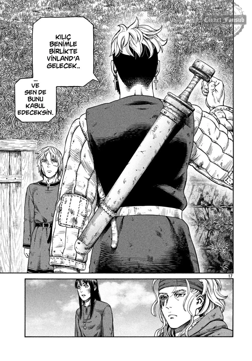 Read Vinland Saga TR Manga Online