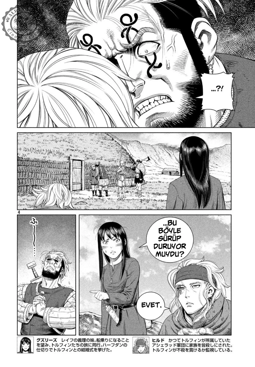 Read Vinland Saga TR Manga Online