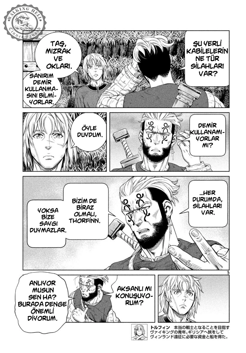 Read Vinland Saga TR Manga Online