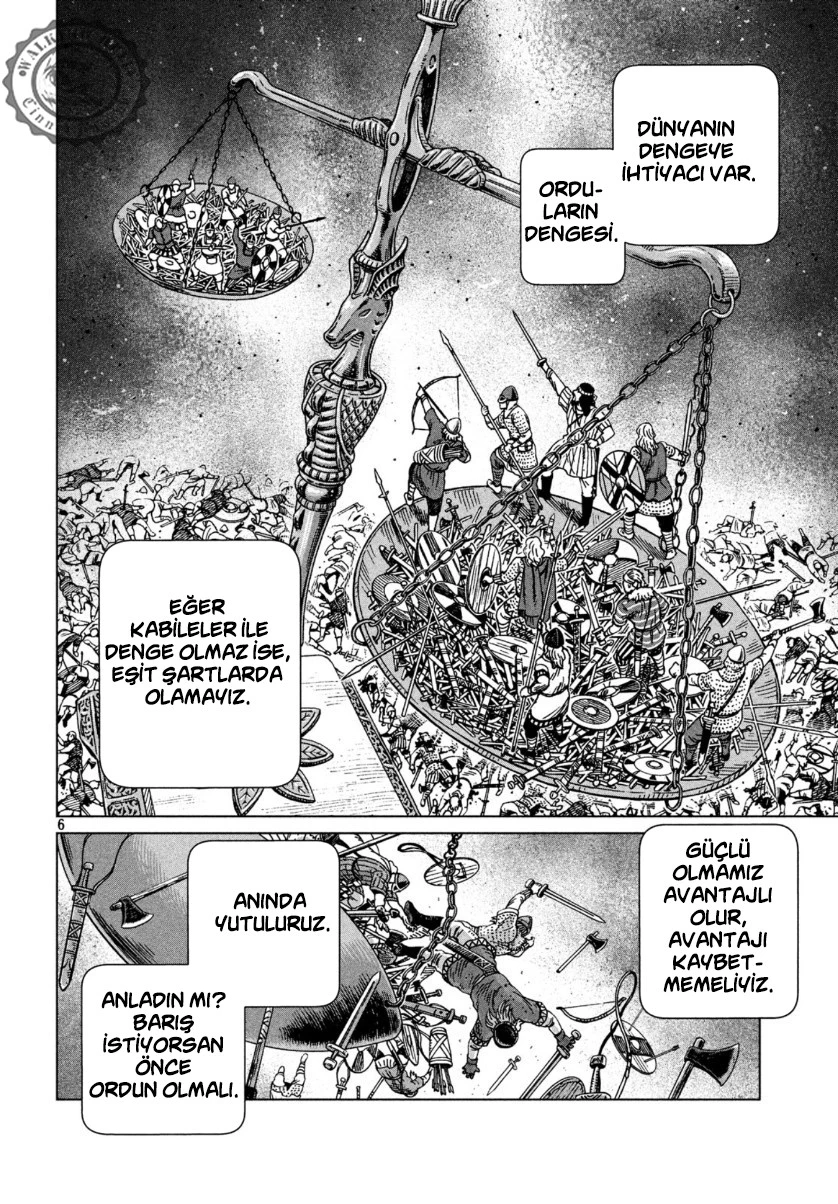 Read Vinland Saga TR Manga Online