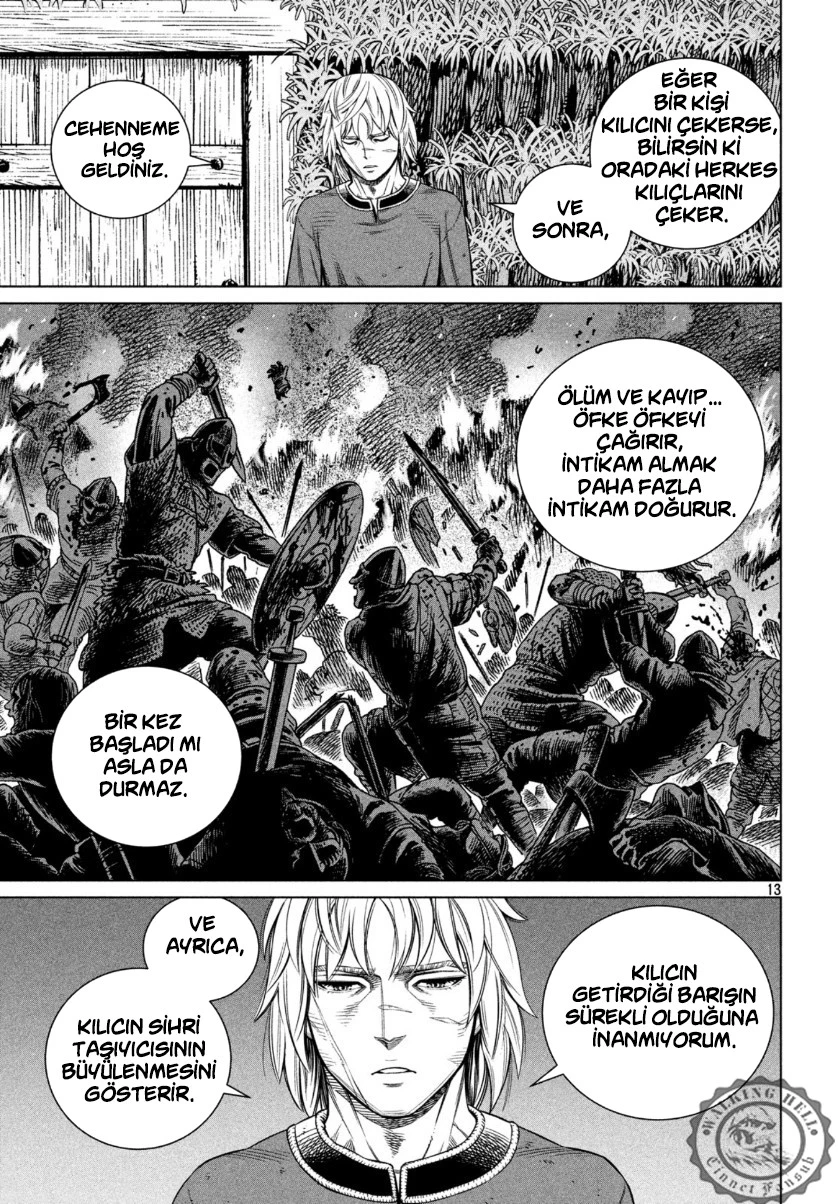 Read Vinland Saga TR Manga Online