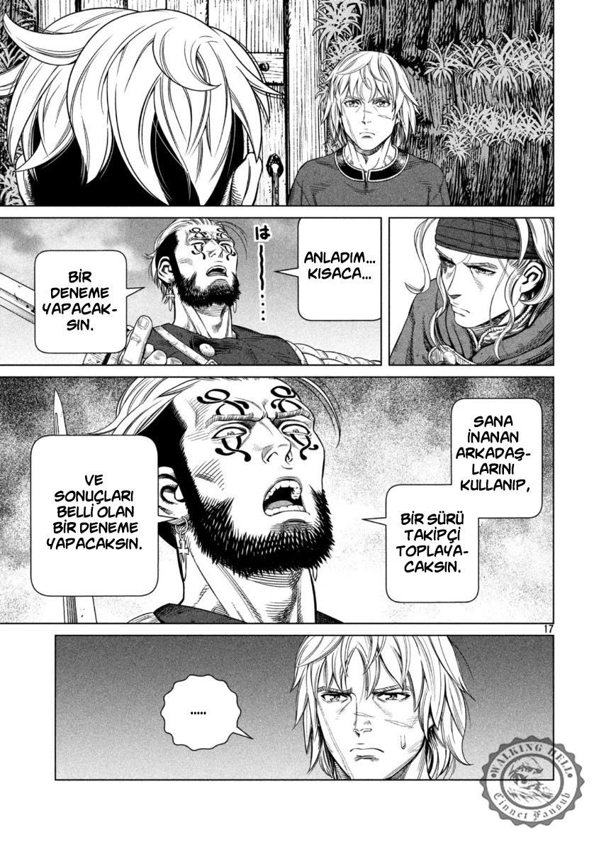 Read Vinland Saga TR Manga Online
