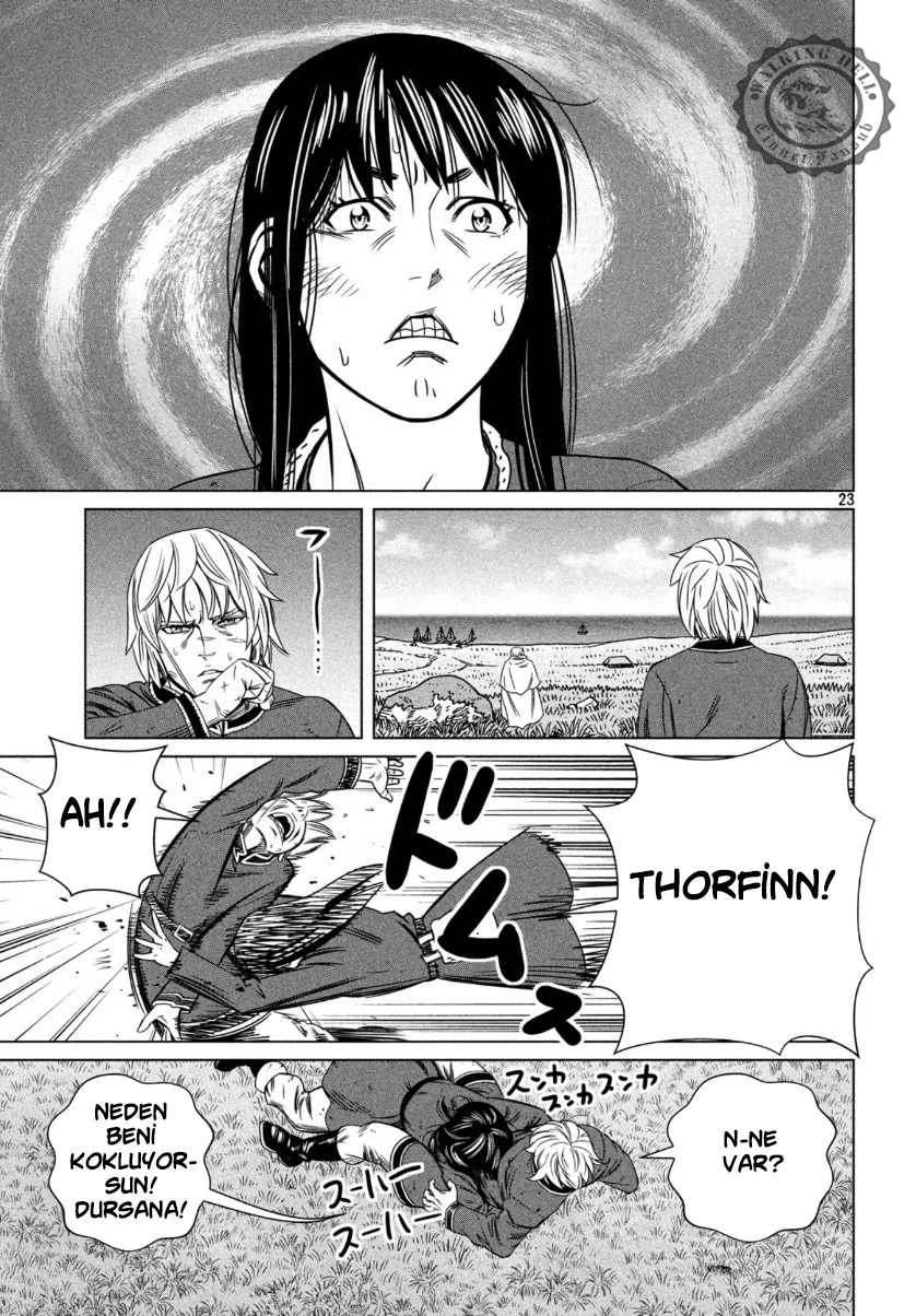 Read Vinland Saga TR Manga Online