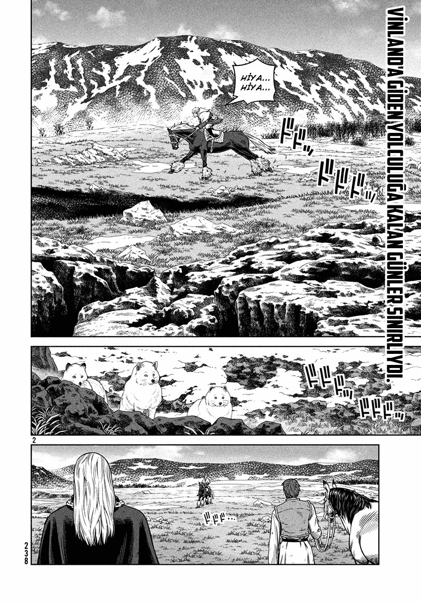 Read Vinland Saga TR Manga Online