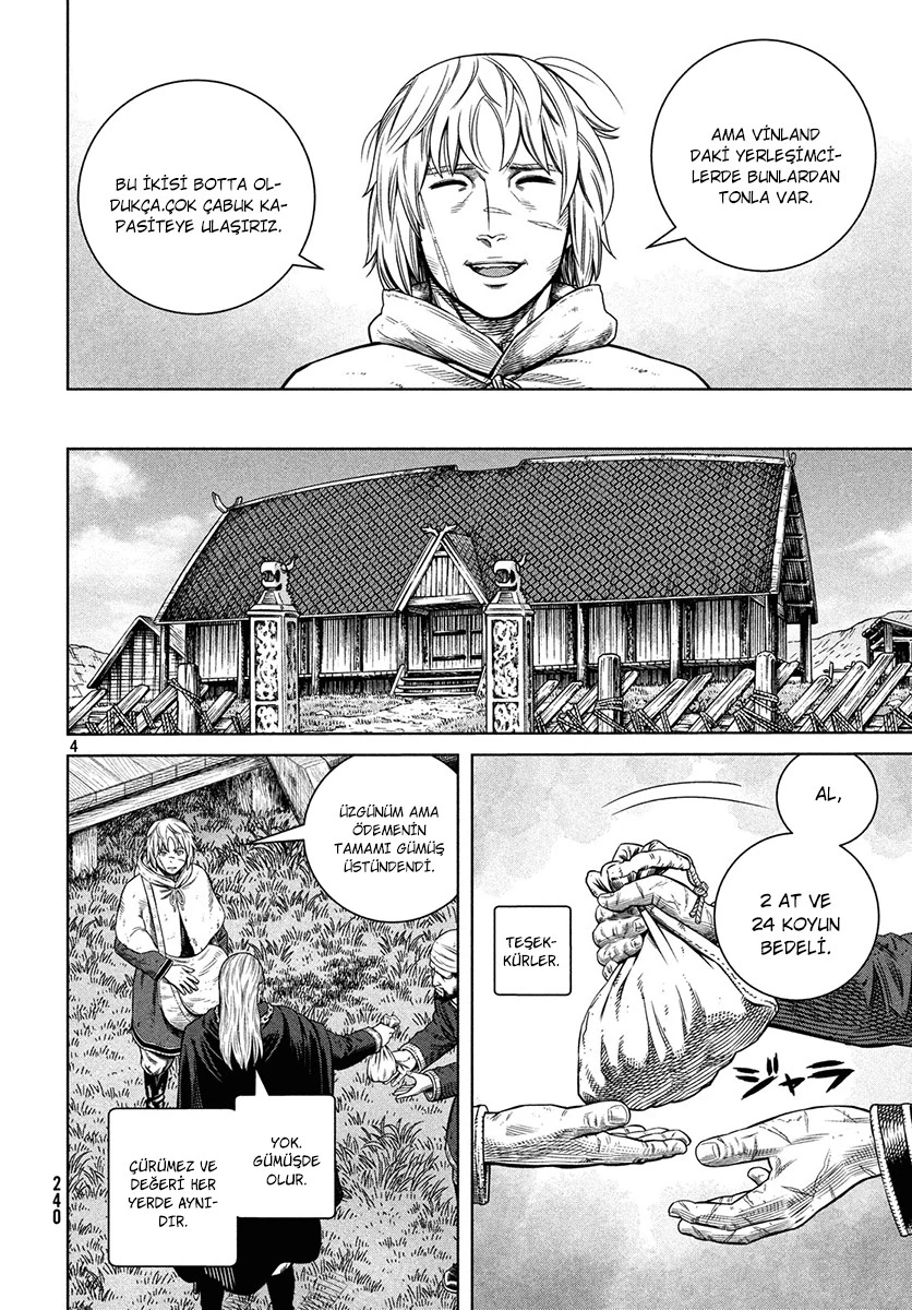 Read Vinland Saga TR Manga Online