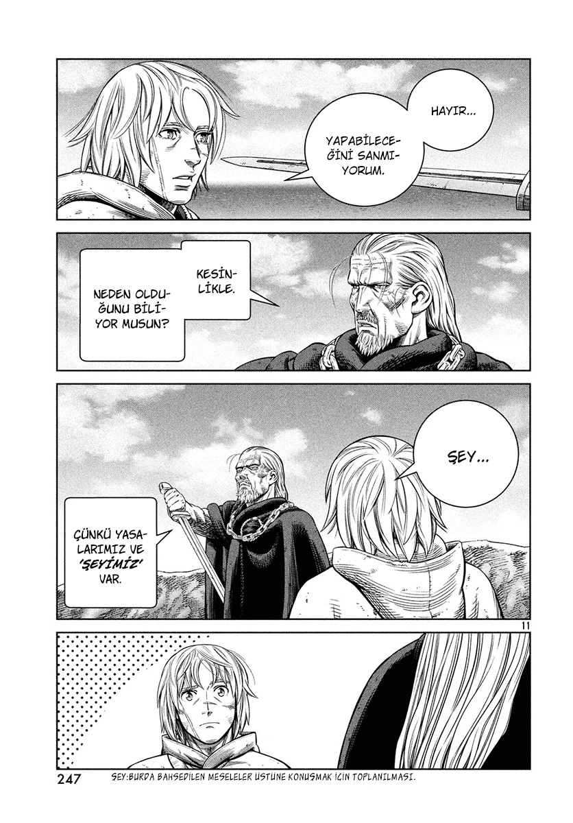 Read Vinland Saga TR Manga Online