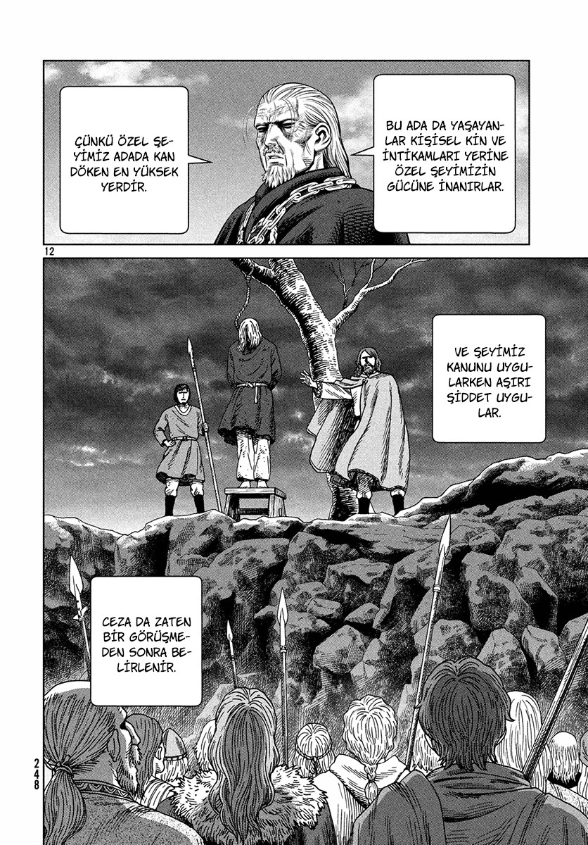Read Vinland Saga TR Manga Online