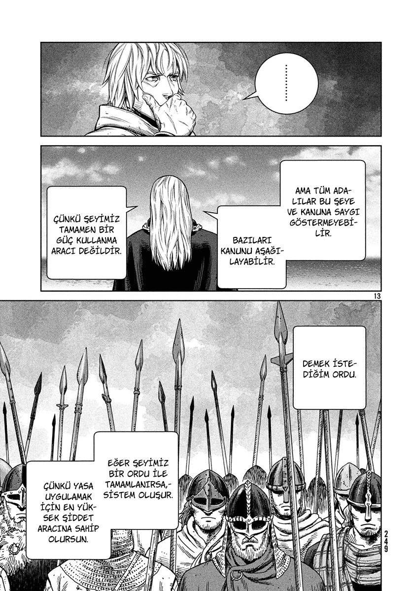Read Vinland Saga TR Manga Online