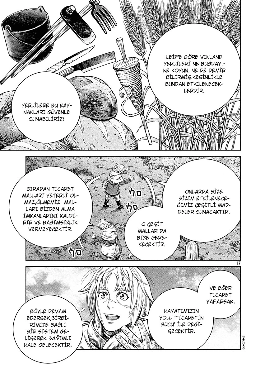 Read Vinland Saga TR Manga Online