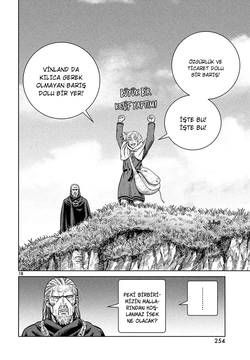 Read Vinland Saga TR Manga Online
