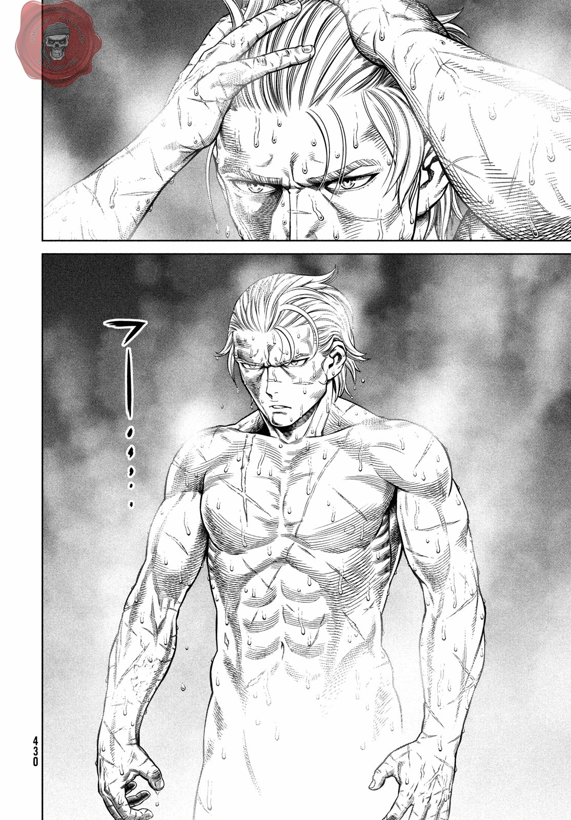 Read Vinland Saga TR Manga Online