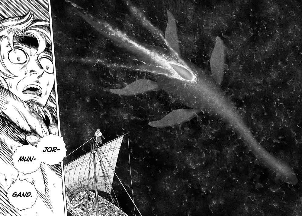 Read Vinland Saga TR Manga Online