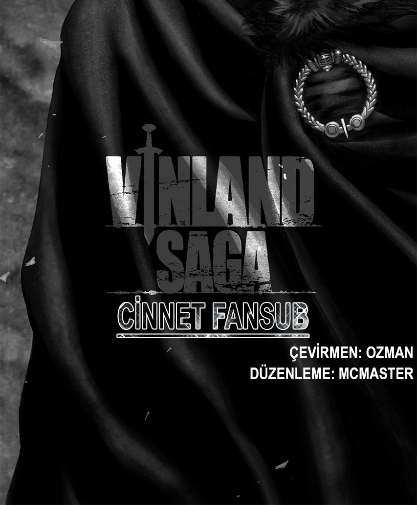 Read Vinland Saga TR Manga Online