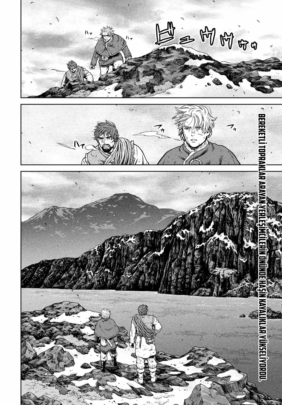 Read Vinland Saga TR Manga Online