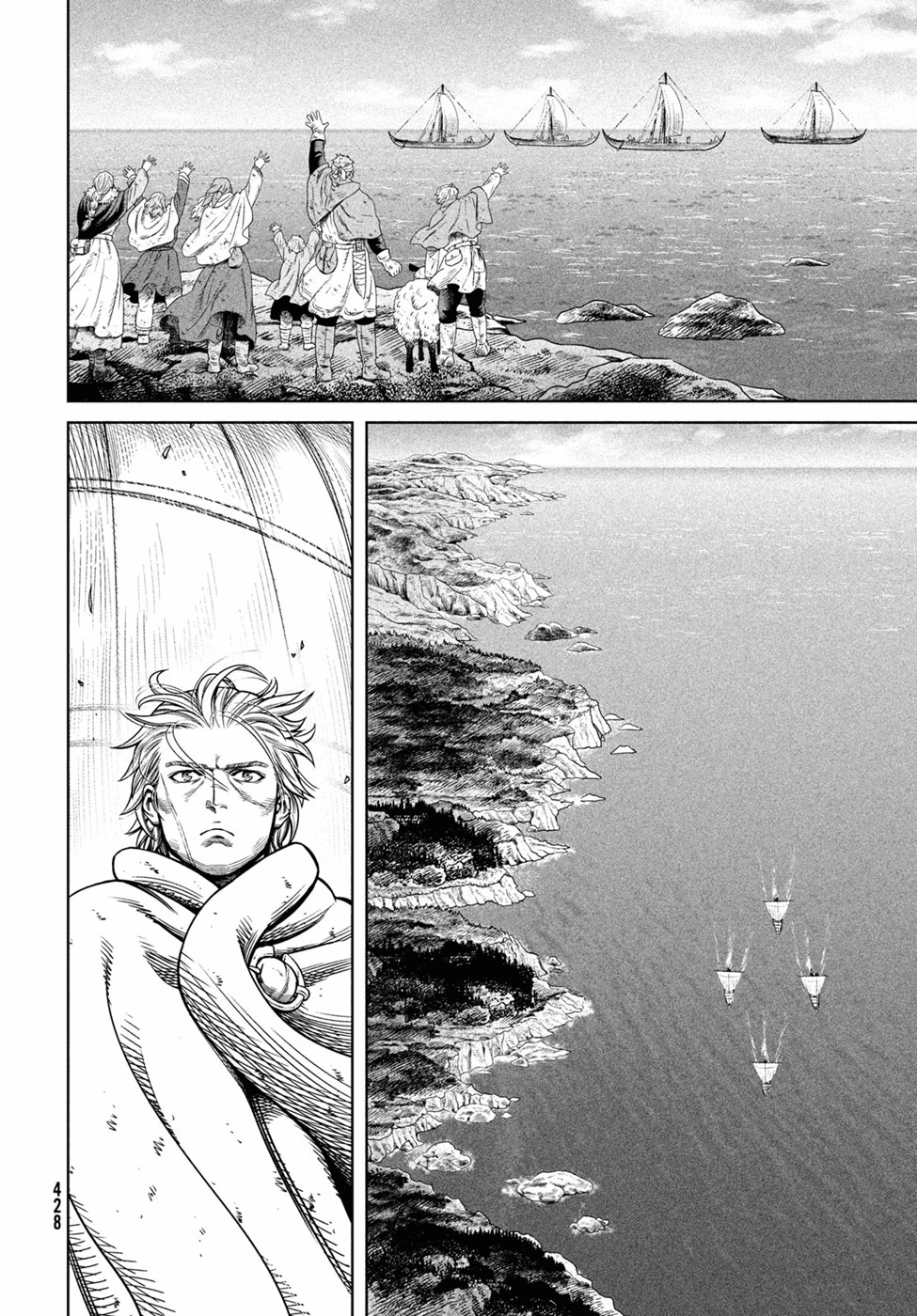 Read Vinland Saga TR Manga Online