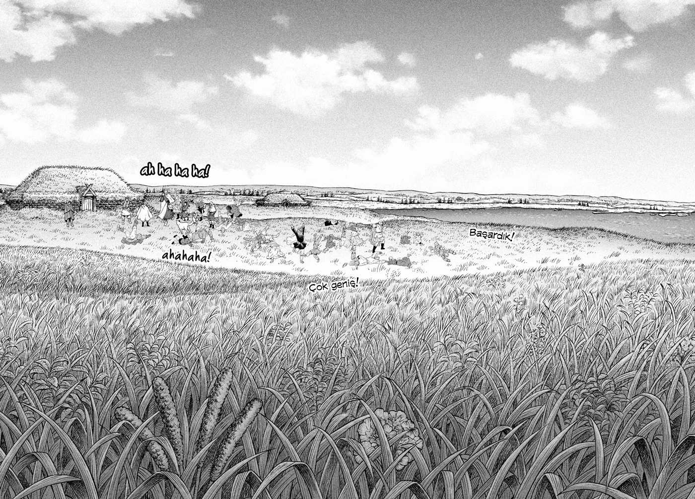 Read Vinland Saga TR Manga Online