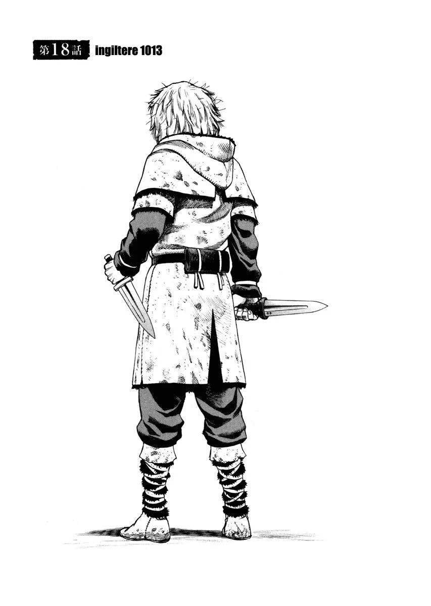 Read Vinland Saga TR Manga Online