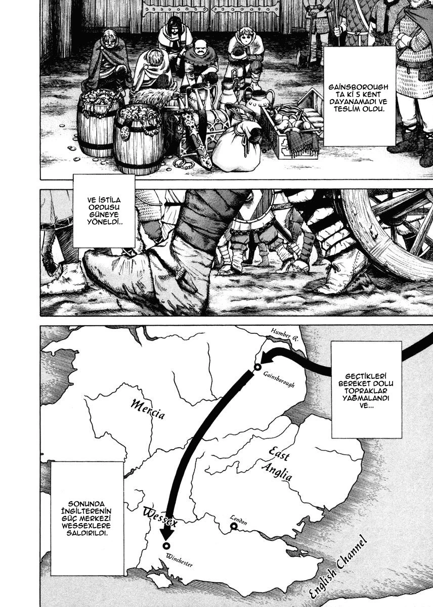 Read Vinland Saga TR Manga Online